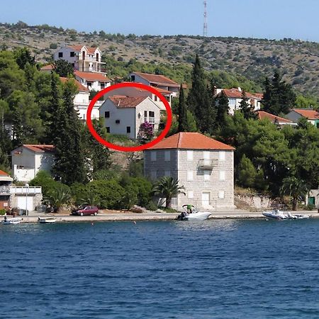 Apartments By The Sea Milna, Brac - 2962 Milna  Exterior photo